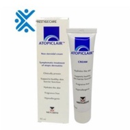 ATOPICLAIR NON STEROIDAL CREAM 40ML