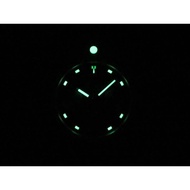 DL CHRONOMAT B01 AB0110 CHRONO SS GF 1T01 BEST EDITION BLUE DIAL ON SS BRACELET A7750