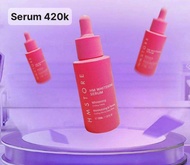 Serum  trắng da HM STORE