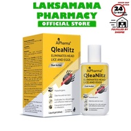 Aipharma QleaNitz (60ml）