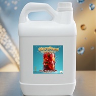 Fructose Syrup Liquid Sugar Gloryfood Indonesia 5kg