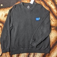 Crewneck Plac