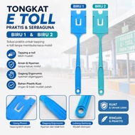 Toll Card Stick - GTO Etol Card - Toll Card Connection - Toll Barrel - Toll Card Extension Stick