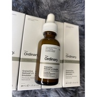 THE ORDINARY Granactive Retinoid 2% Emulsion AUTHENTIC