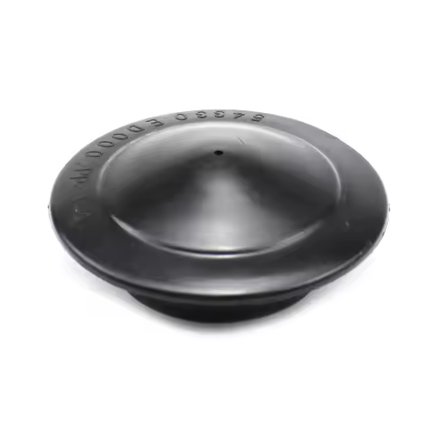 KUMMYY Front Suspension Strut Mount Cover 54330ED000 Waterproof Dustproof for Nissan Leaf ZE0 Sentra