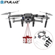 PULUZ สำหรับ DJI Mavic 2 Pro & Zoom Airdrop System Drone Thrower (ขาตั้งกล้อง)
