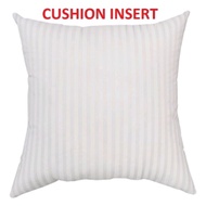 Cushion Insert Cover 50CM X 50CM / 40cm x 40cm