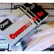 Genuine TENKI Piston Rod JAPAN 1 Set YAMAHA (Many Models **Specify In Product Options**) JR120 RXZ T