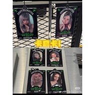 Babymonster Merchandise WE GO UP