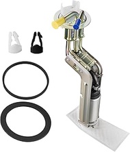 BDFHYK Electric Fuel Pump Module Assembly Compatible with Ford Mustang 1994-1997 3.8L V6/4.6L V8/5.0