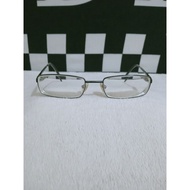 Carrera glasses frame by Safilo Original Second