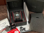 G-Shock TVA B5000 GMW-B5000 TVA Titanium G Shock B5000TVA gshock B 5000 Casio 行版