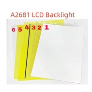 KRCB Brand NEW For Pro M2 A2681 Retina LCD Panel Backlight Reflective Sheet