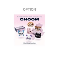 BABYMONSTER 3rd MINI ALBUM [ (CHOOM)] Babymonster Album