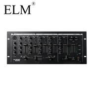 DJ Mixer CM200 Mixer 11.9 HT