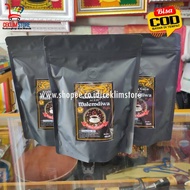 Gayo Arabica Coffee Peaberry Malemdiwa 250Gr