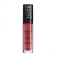 MAKE OVER Intense Matte Lip Cream 6.5 g
