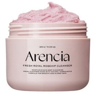 Arencia Cleanser collection