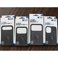 Quad Lock Shockproof Case With Magnetic "MAG Case" For iPhone 17/17 Air/17 Pro/17 Max App