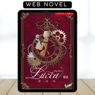 Lucia • Web Novel • COMPLETE • English