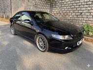 Honda Accord Euro R CL7 Manual