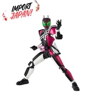 【Direct from Japan】Bandai S.H.Figuarts Kamen Rider Decade Neo Decade Driver Ver. sh Figuarts Figure,