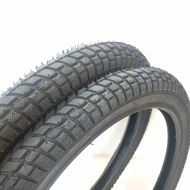CAMEL 20x2.125 Tayar Basikal Rim 20 Inci BMX MTB LAJAK