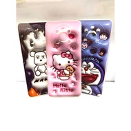 🇲🇾HUAWEI HONOR X9 4G BACK COVER/CASING BELAKANG/TPU/SILIKON