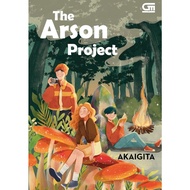Gpu -The Arson Project
