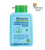 Mylanta Cair Obat Maag 50 ML