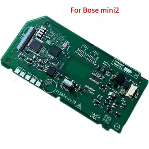 Replacement Main Board PCB for Bose SoundLink Mini II Bluetooth Speaker, Original Charger Port Mothe
