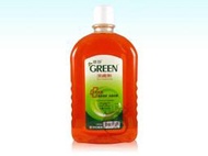 GREEN 綠的 潔膚劑 1000ml【奇寶貝】自取 超取 宅配