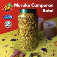 TMS (Muruku Campuran Botol) Kacang Putih Original Buntong Ipoh