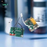 UM.T 1Pcs For 18V 1.5Ah 3Ah 6Ah 9Ah BL1815 BL1830 BL1845 BL1860 Li-Ion Battery PCB Charging Protecti