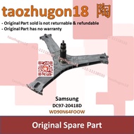 Original Samsung DC97-20418D Washing Machine Spider Shaft WD90N64FOOW WW90M64FOPW
