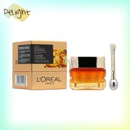 L'Oréal Paris - Loreal 金致臻顏花蜜奢養眼霜 20ml -(6941594511982) -平行進口商品