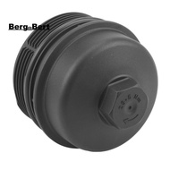 Oil Filter Housing Cap Cover BB3Q6737BA Automobiles Filters Cap Car Filter Cover for  BT-50  RANGER