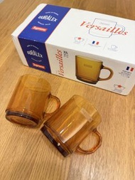 Supreme x Versailles 法國製duralex玻璃杯