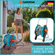 GARDENA 20M Hose Reel Set G2691