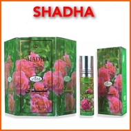 SHADHA Al Rehab 6ml Roll On (6×6ml) Box Unisex