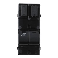 25411-1VX0A 25401-JX30A Power Window Lifter Switch Compatible with Nissan NV200 HR16DE 1.6L L4 2009-
