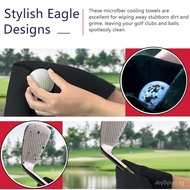 Golf towel Golf Towel GOLF Accessories
