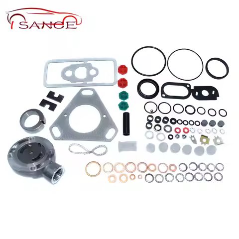 OVERHAUL DIESEL INJECTION PUMP REBUILD KIT 7135-180 7139-223 7123-388 7135-110 For Fiat Ford John De