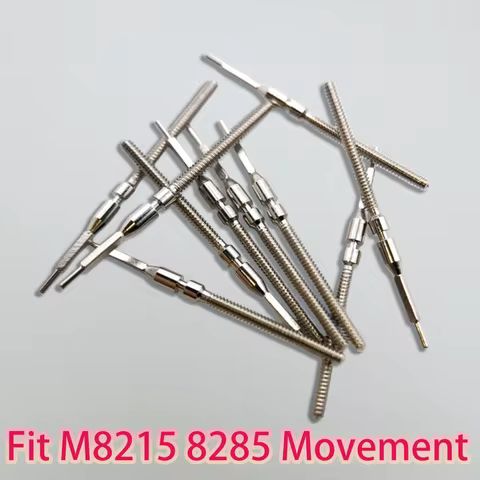 MIYOTA stem 8285 stem 8215 stem 8200 stem 8205 stem 8217 stem 82S0 stem 82S3 stem 8315 stem Watch St