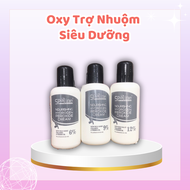 OXY Kireihair Hair Dye Support Oxygen (100ml bottle for customers who need more)