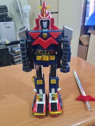 popy Voltes V 超合金玩具 V型電磁俠dx