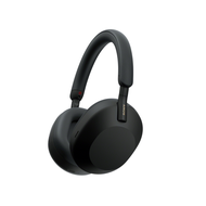 Sony WH-1000XM5 ANC Headphones Black