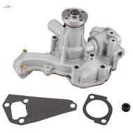 Water Pump 129470-42001 129470-42002 129470-42003 for  3JH3E 4JH2E 4JH3