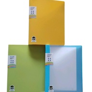 Bantex B5 Binder Book Binder B5/ Binder Note Size B5 Large Binder Folder Multi Bantex B5 Binder Ring
