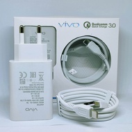 CHARGER CASAN VIVO Y16 Y16S  Y21S Y21 2022 Y33 Y33S Y53S ORI